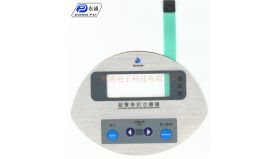 薄膜開關(guān)技術(shù)及設(shè)計要點(diǎn)